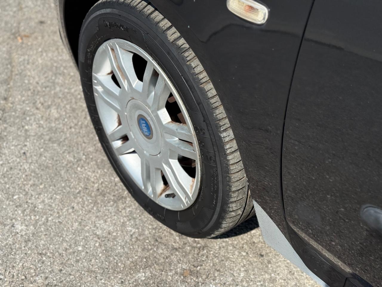 Fiat Stilo 1.9 JTD 3 porte Active OK NEOPATENTATI