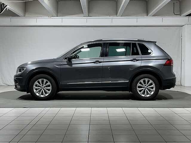 Volkswagen Tiguan 2ª serie 2.0 TDI SCR DSG 4MOTION Business BMT