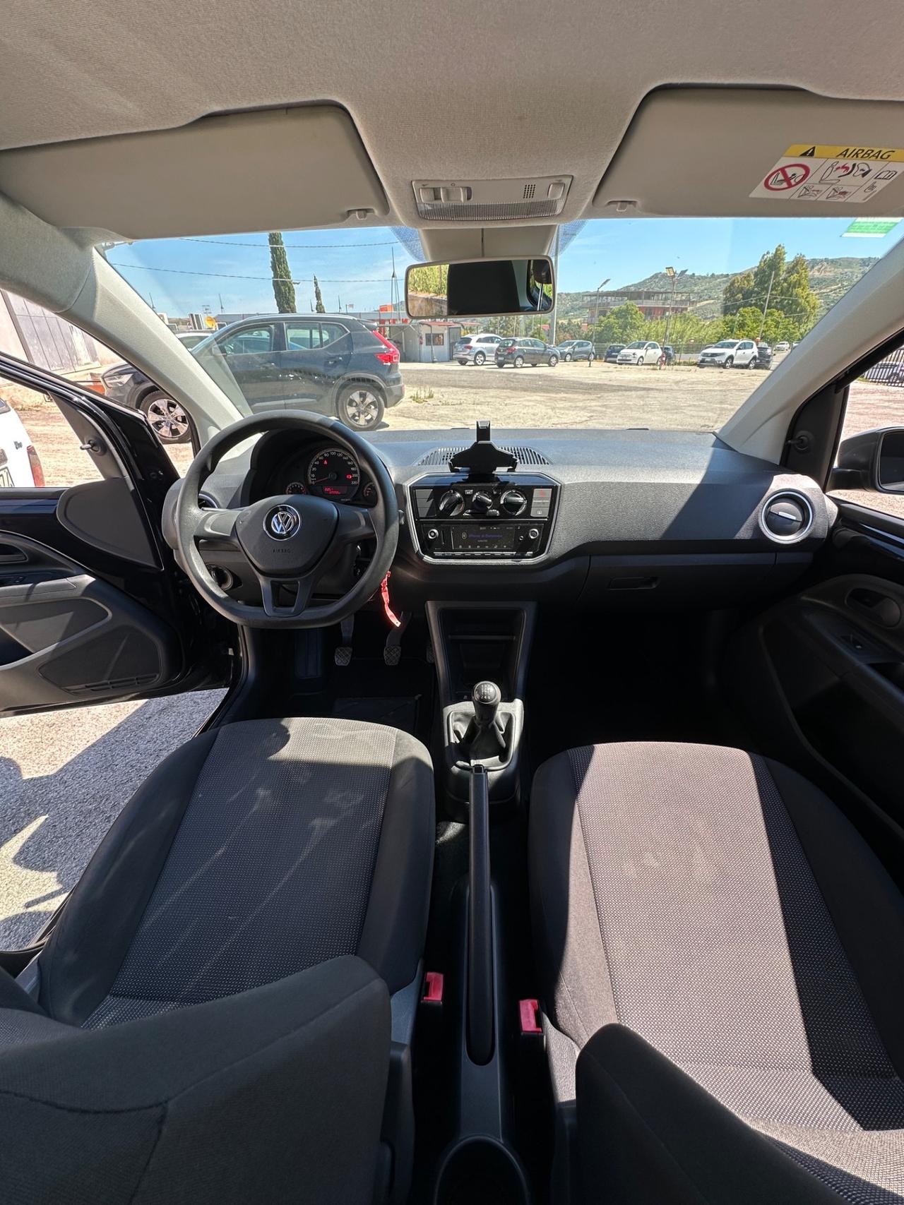 Volkswagen up! 1.0 5p. move