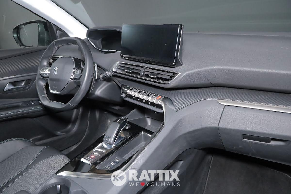 Peugeot 5008 1.5 bluehdi 130CV Allure eat8 7p.ti