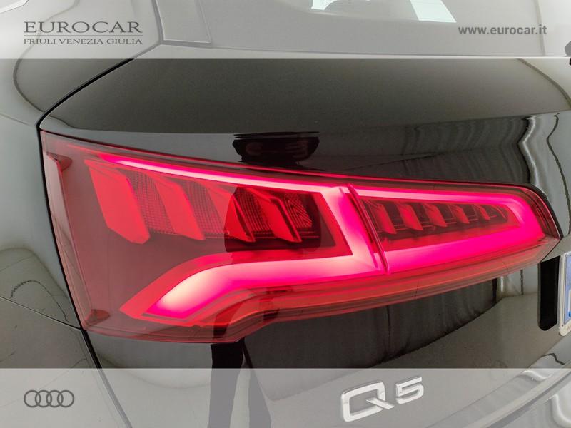 Audi Q5 50 2.0 tfsi e business quattro 299cv s-tronic