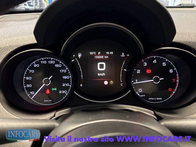 FIAT 500X 1.3 T4 150 CV DCT Cross - PROMO