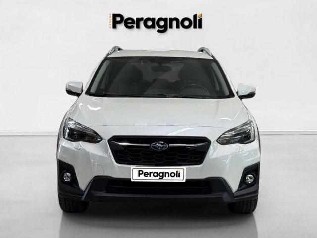 SUBARU XV 1.6I STYLE AUTOMATICA