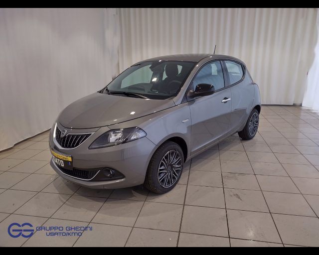 LANCIA Ypsilon 1.0 firefly hybrid Gold s&amp;s 70cv