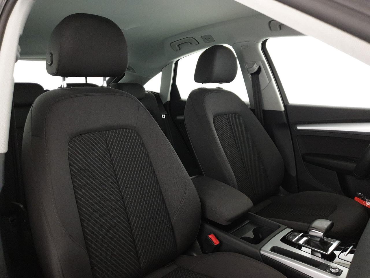 Sportback 35TDI 163CV S tronic Business Advanced