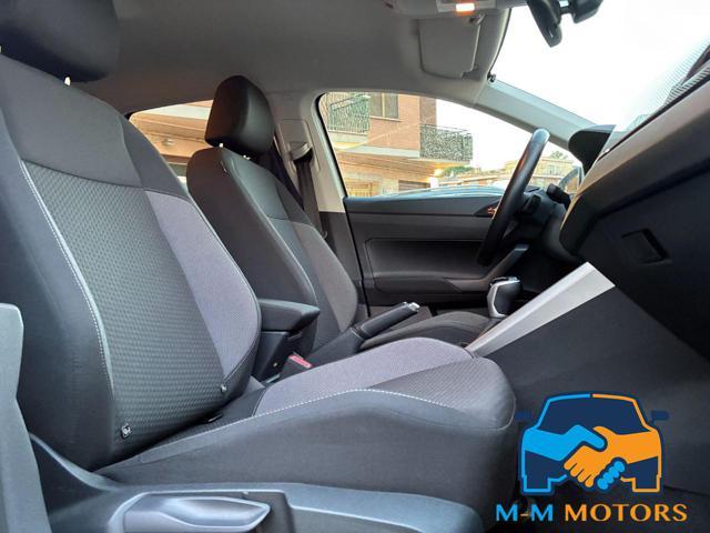 VOLKSWAGEN Polo 1.0 TSI DSG Life 90cv [proM-Mo!]