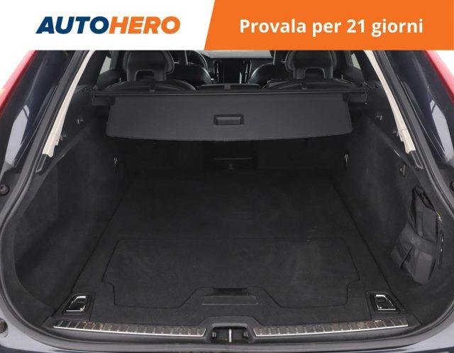 VOLVO V90 Cross Country D5 AWD Geartronic Pro