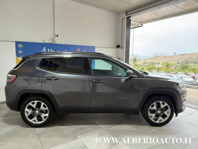 JEEP Compass 1.6 Multijet II 2WD Limited *60.000 KM*