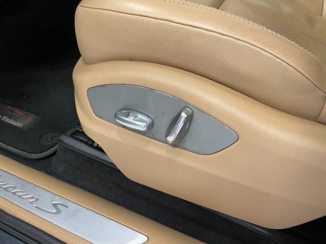 PORSCHE Macan 3.0D S 258CV PDK MY16