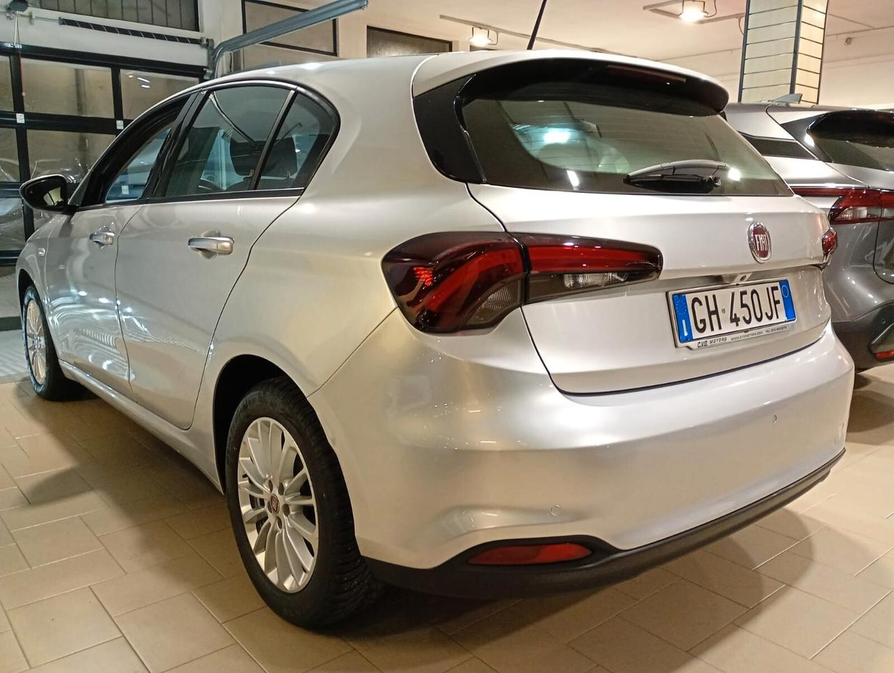 Fiat Tipo SW 1.3 Multijet Business 2021 - Navi, LED, Sensori, Camera