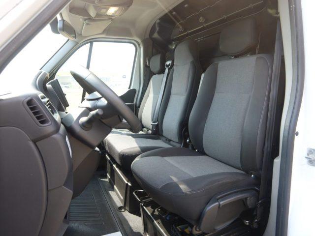 RENAULT Master Master T35 2.3 dCi 135 PM-TM Furgone Ice