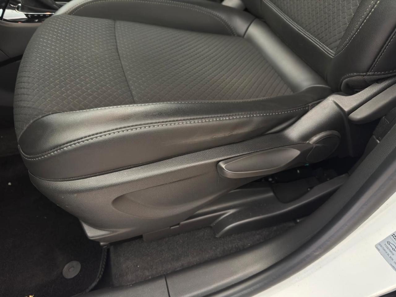 OPEL MOKKA 1.4cc 152Cv Benzina Aurtomatica 4X4