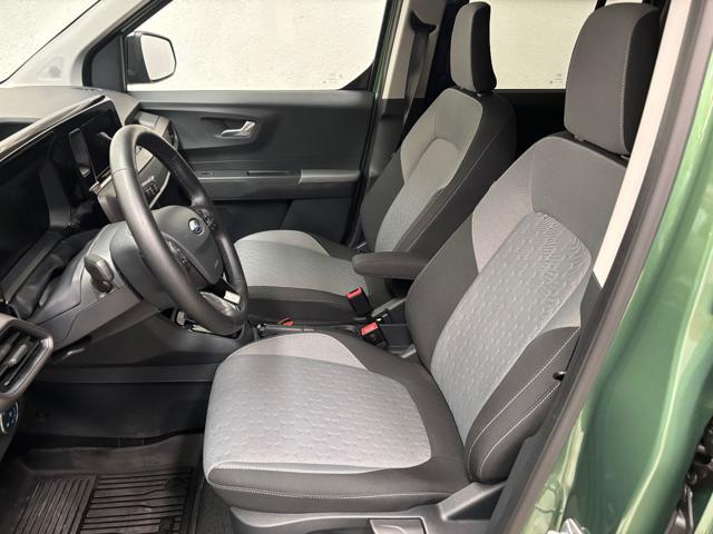 FORD Tourneo Courier 1.0 EcoBoost Powers.COME NUOVO