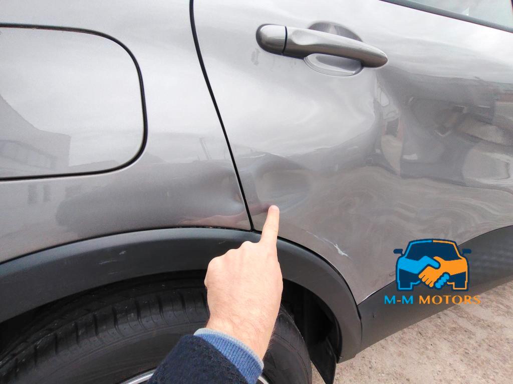 Renault Captur 0.9 tce Life 90cv my18