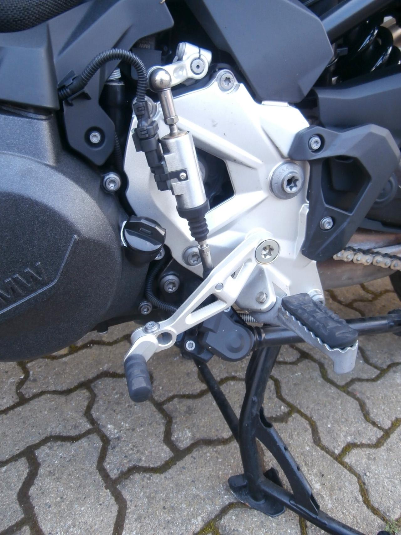 Bmw F 800 GS (2024 - 26) del 2024 passaggio incluso.