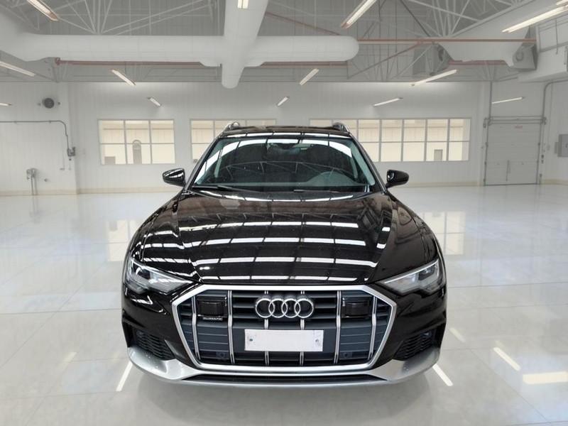 AUDI A6 ALLROAD 50 TDI MHEV 3.0 QUATTRO TIPTRONIC EVOLUTION STATION WAGON