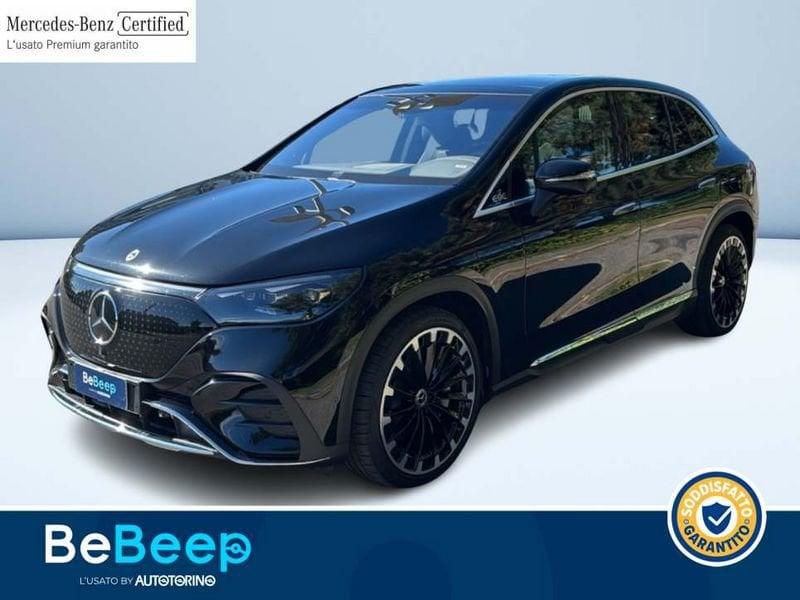 Mercedes-Benz EQE SUV 350 AMG LINE PREMIUM PLUS 4MATIC
