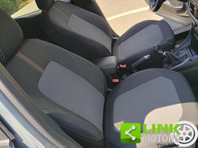 FORD Puma 1.0 EcoBoost 125 CV S&S aut. Titanium X