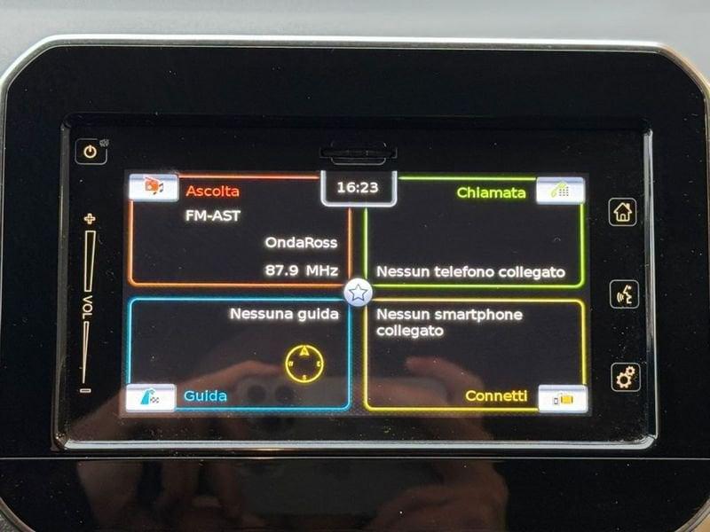 Suzuki Ignis 1.2 Hybrid Top 2WD