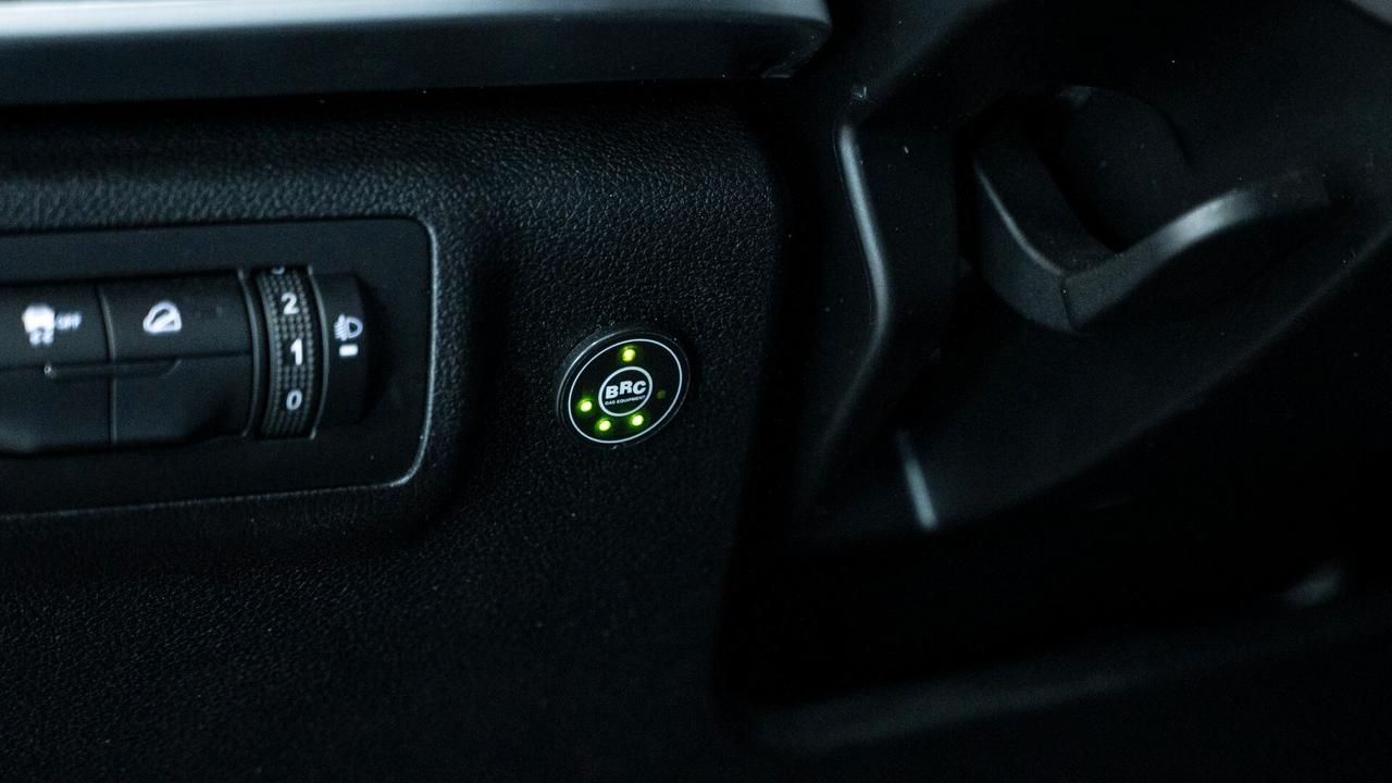 Dr 5.0 Automobiles DR5.0 1.5 150CV GPL TETTO AUTO NAVI PELLE FULL OPTIONAL