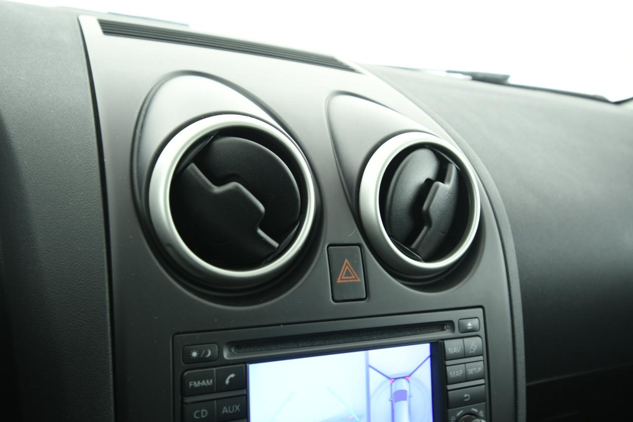 NISSAN Qashqai 1.5 dci 360 X COMMERCIANTI+CAMERA 360+TETTO PANO