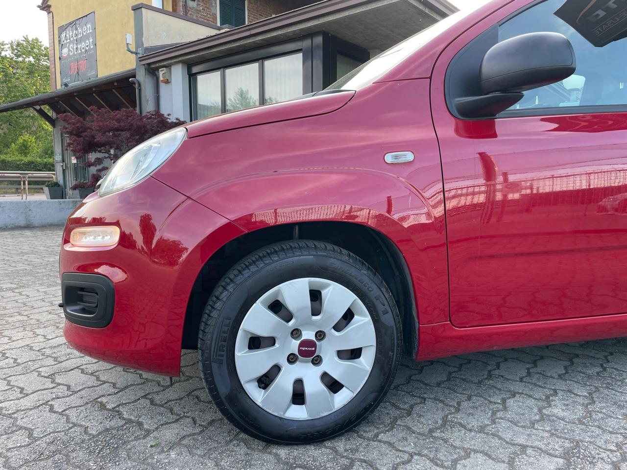 Fiat Panda 1.2 Easy