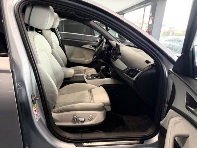 AUDI A6 Avant 3.0 TDI 326CV COMPETITION+BLACK EDITION