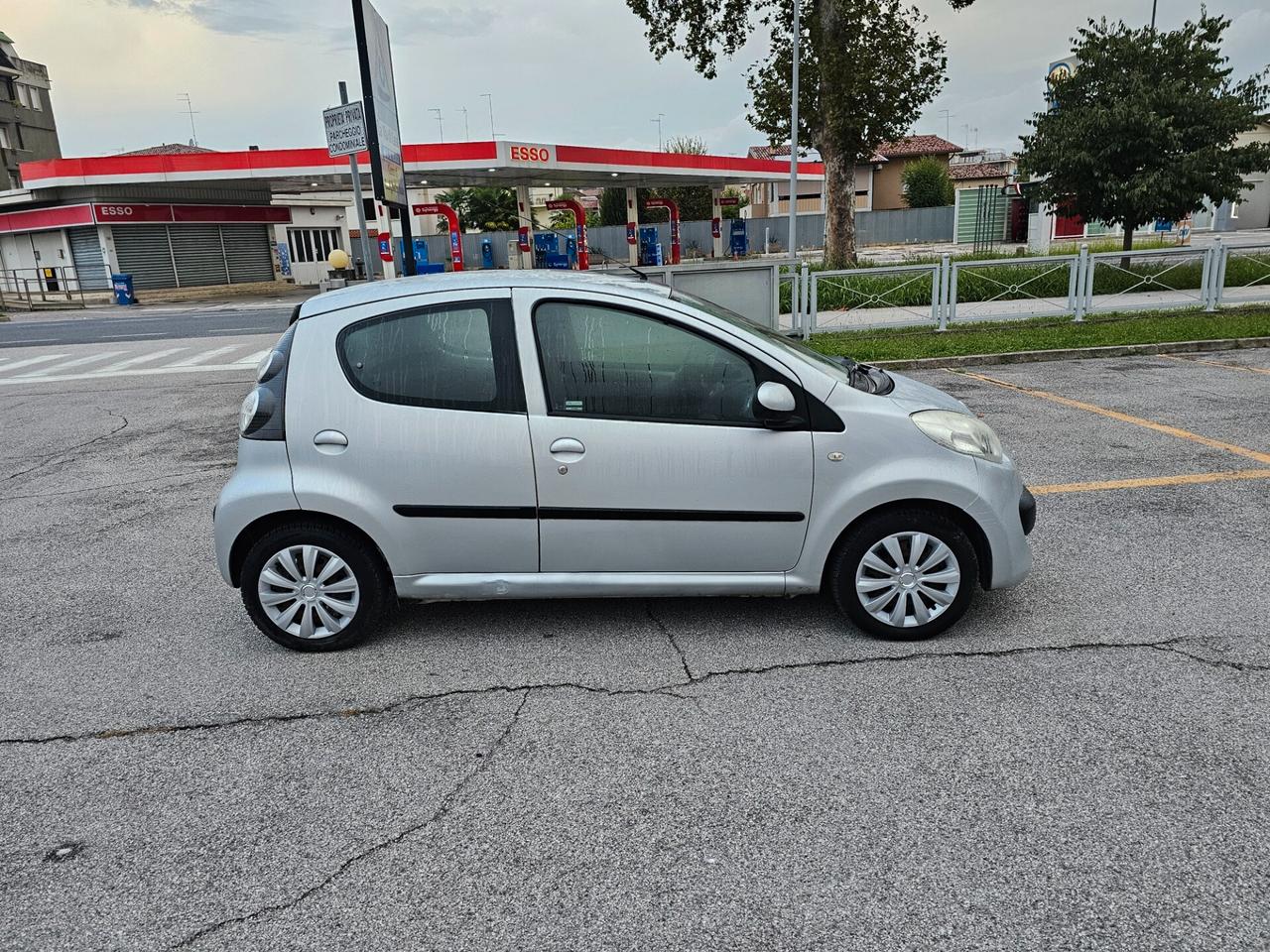 Citroen C1 1.0 5 porte AMIC1