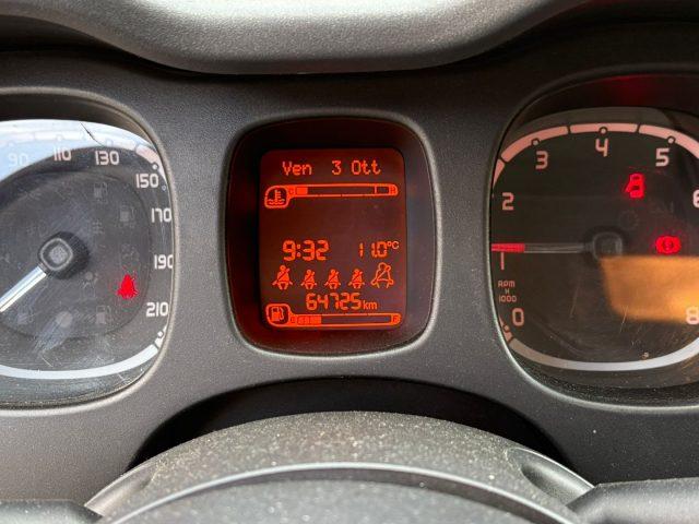 FIAT Panda 1.2 BERLINA ADATTA A NEOPATENTATI