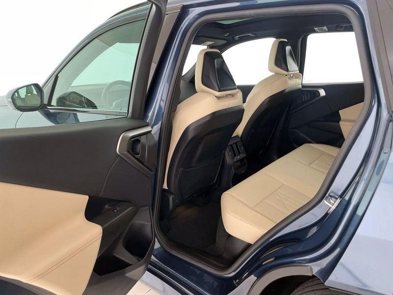 BMW X3 X3 xDrive20d 48V MSport