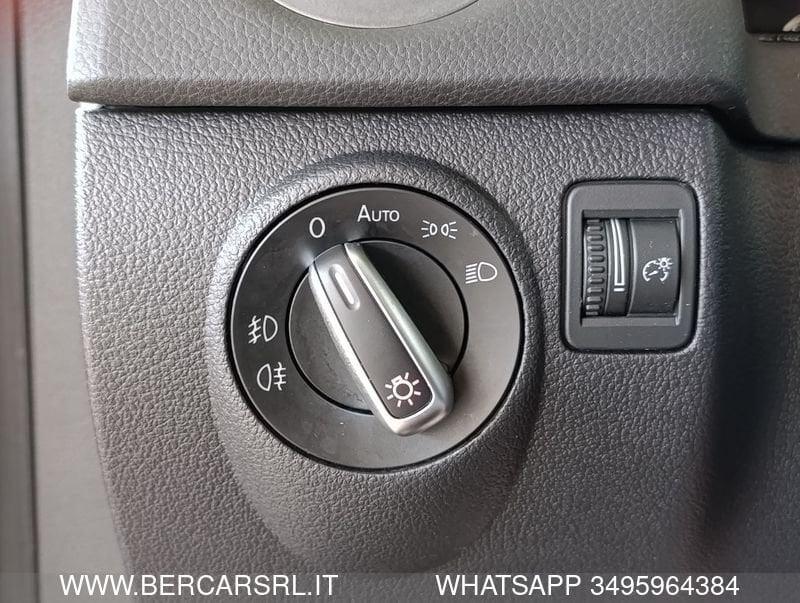 Volkswagen Tiguan Tiguan 2.0 TDI 140 CV 4MOTION Sport & Style*TETTO*TELECAMERA POST*XENON*PDC*