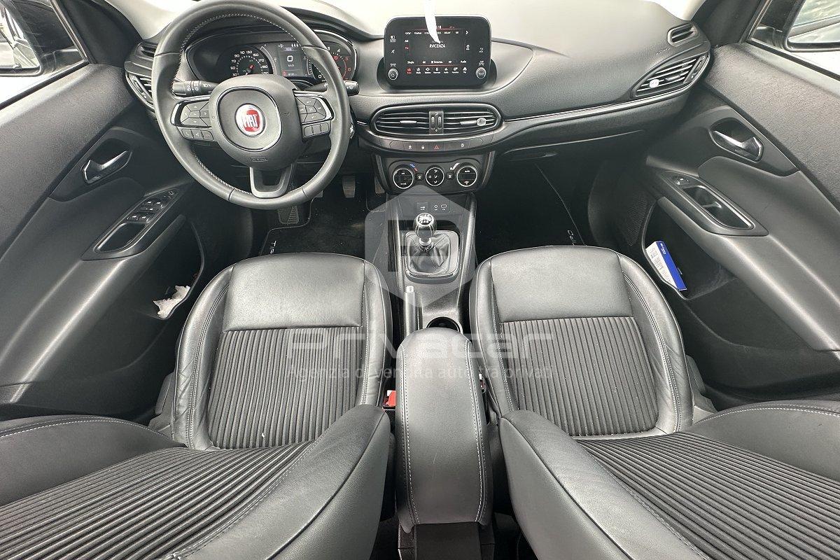 FIAT Tipo 1.6 Mjt S&S 5 porte Easy