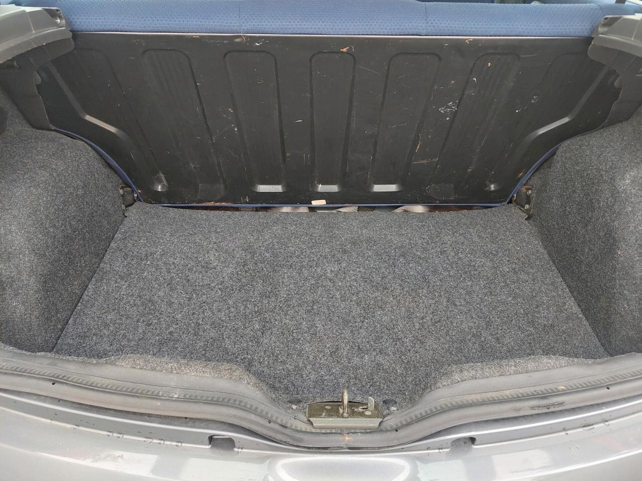 Fiat Punto 1.2 5p. Dynamic *UNICO PROPRIETARIO*
