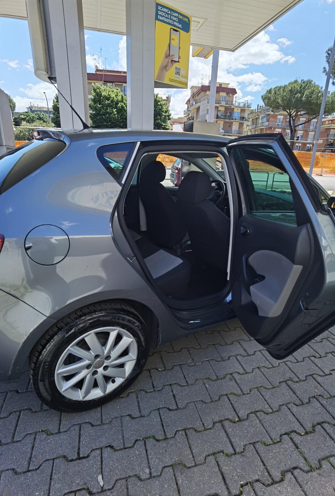 Seat Ibiza 1.2 TDI CR 5 porte Style