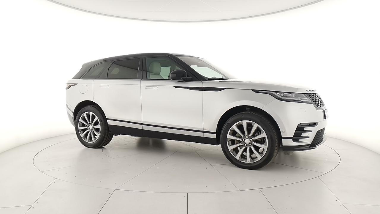 LAND ROVER Range Rover Velar 2017 - Range Rover Velar 2.0 i4 R-Dynamic SE 240cv auto