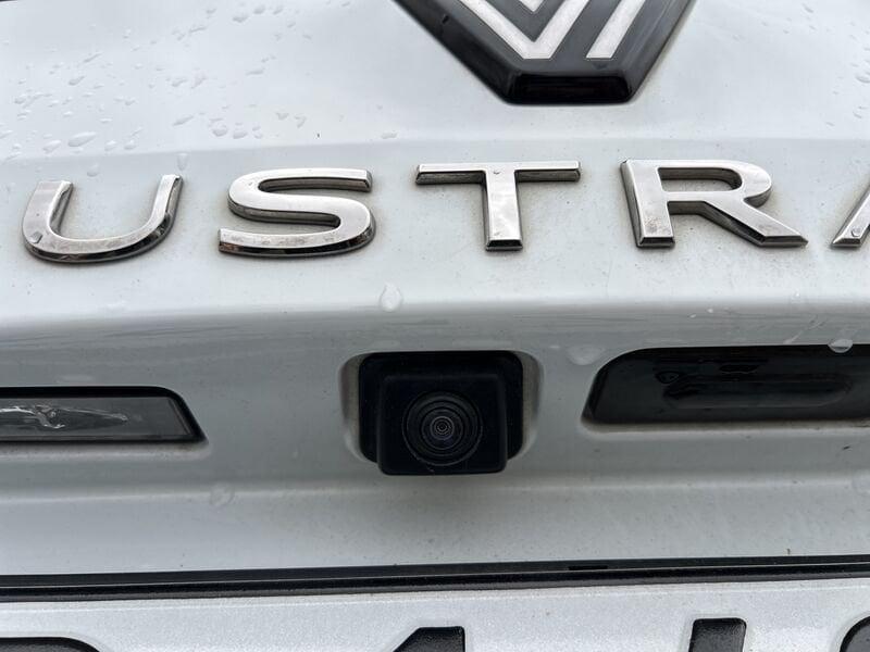 Renault Austral 2023 1.2 E-Tech full hybrid Techno 200cv auto