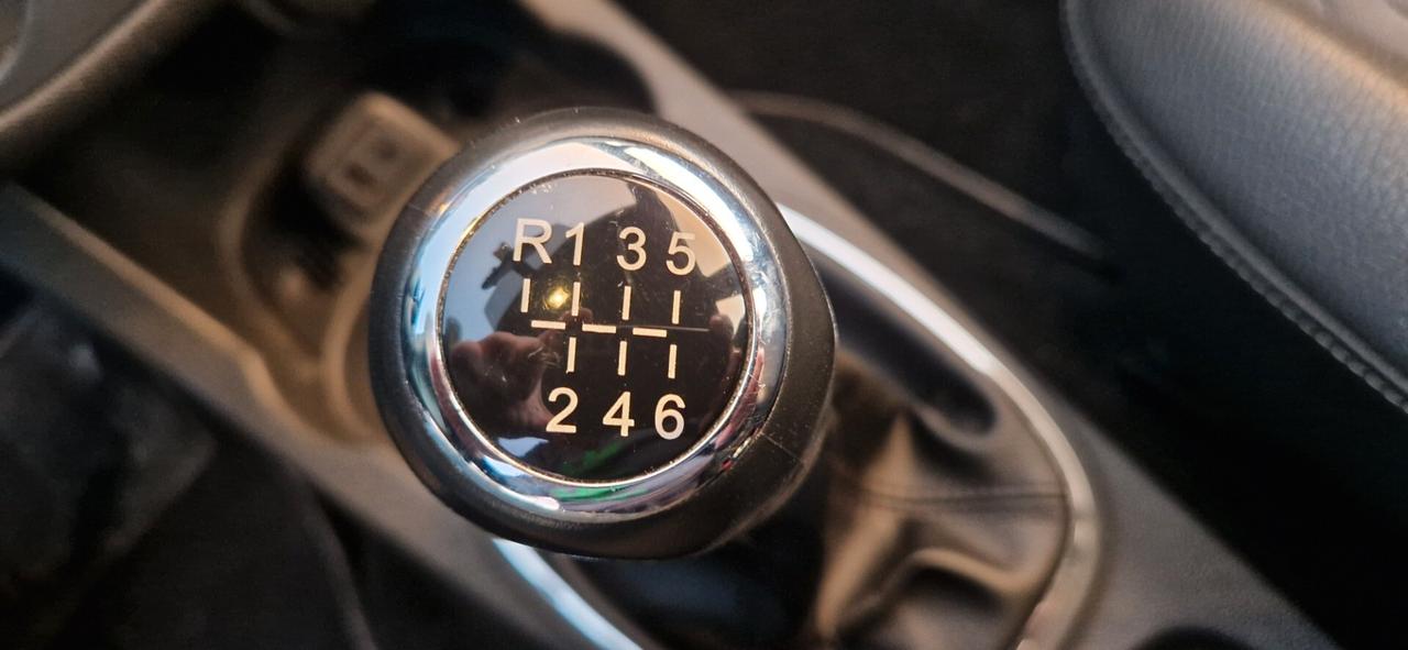 Opel Corsa 1.7 CDTI 130CV 5 porte Cosmo