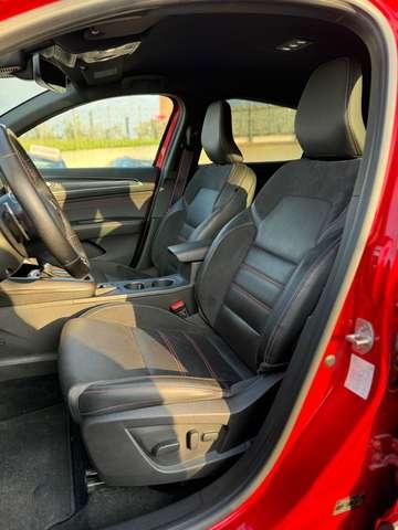 Renault Arkana Arkana 2022 1.3 tce R.S. Line 140cv edc fap