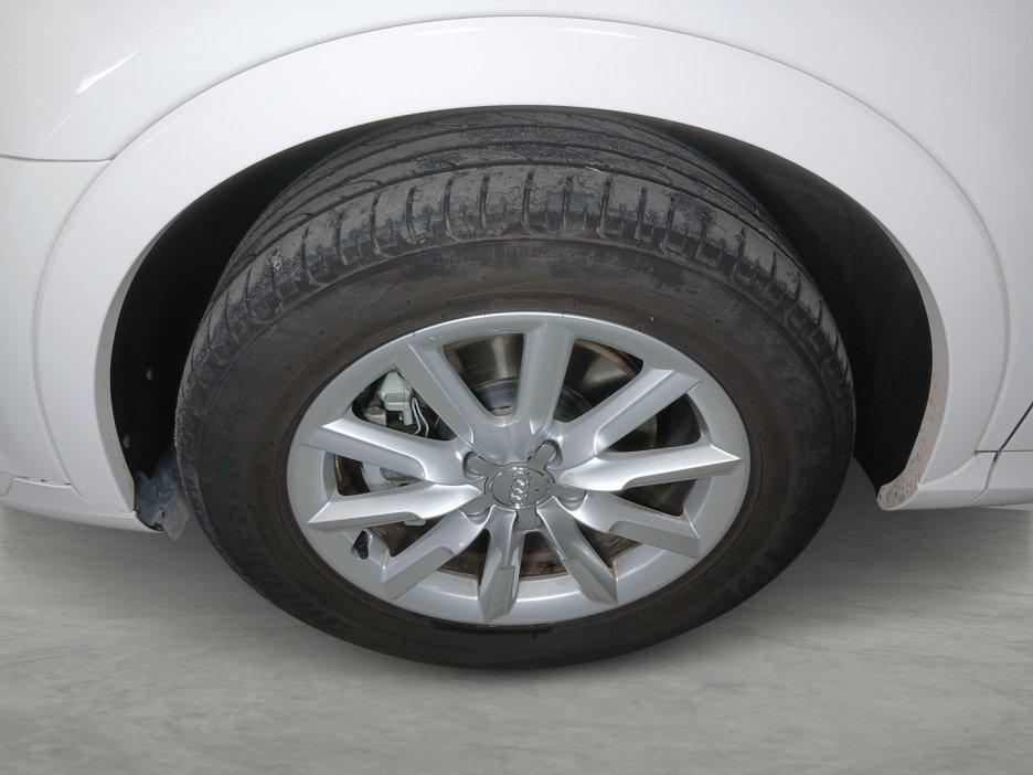 AUDI Q3 - Q3 2.0 TDI 150 CV quattro S tronic edition Sport