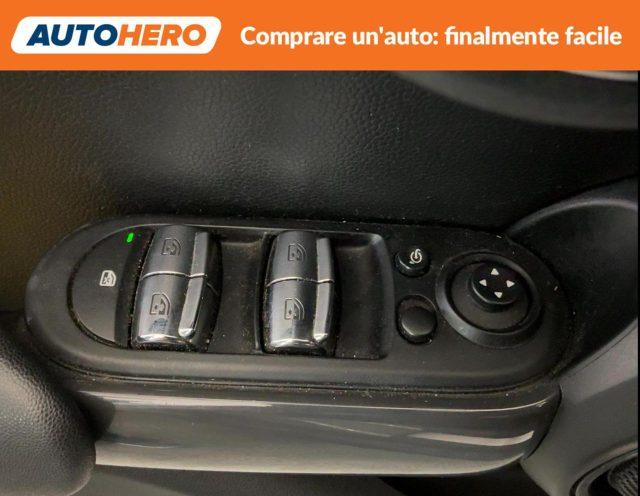 MINI One 1.5 One D 5 porte