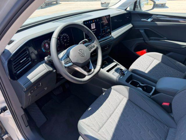 VOLKSWAGEN Tiguan 2.0 TDI 150 CV DSG Edition Plus
