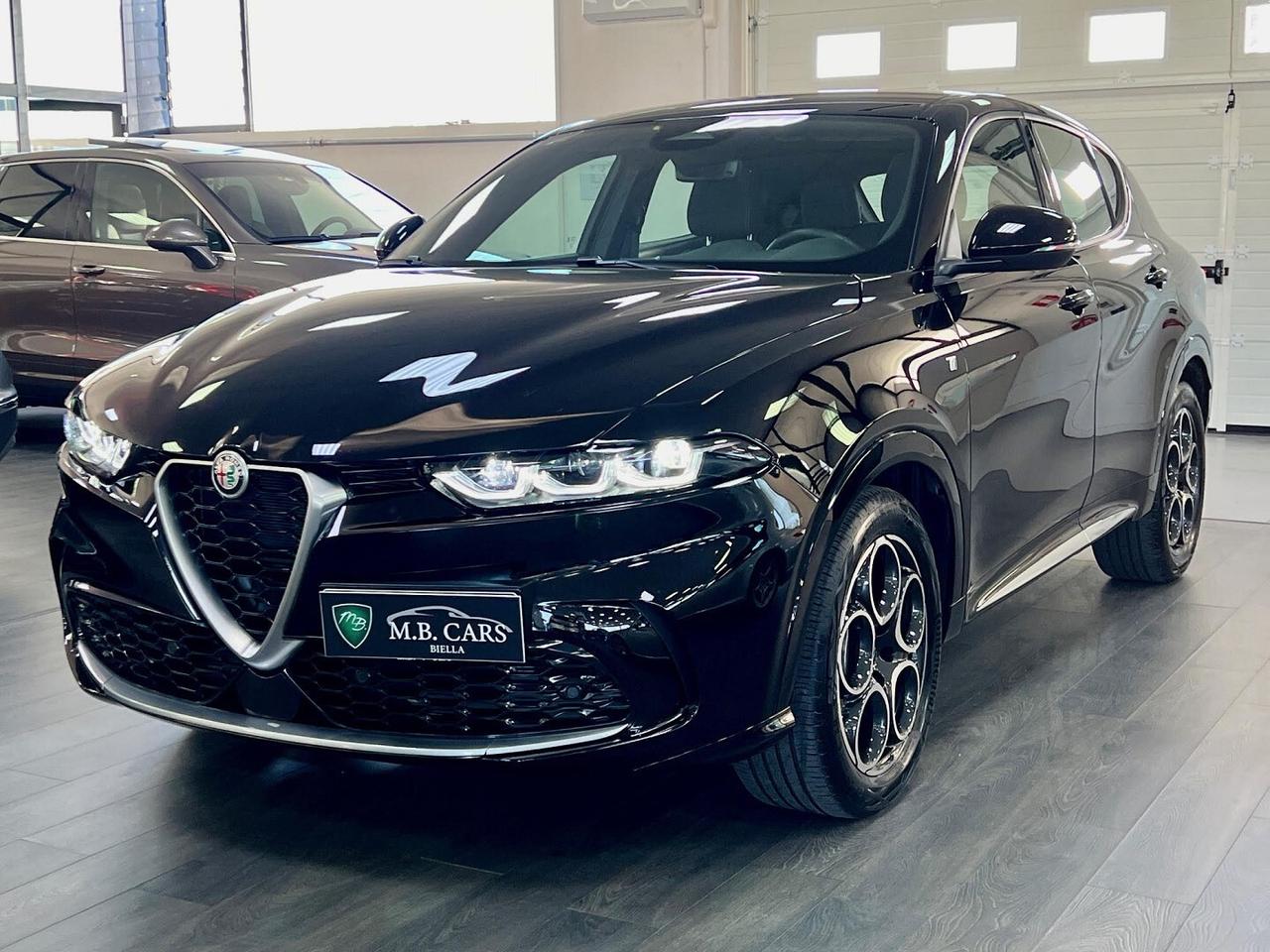 Alfa Romeo Tonale Tonale 1.6 Ti 130cv tct6