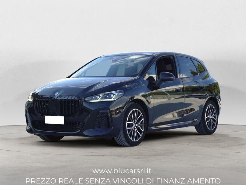 BMW Serie 2 Active Tourer 218d MSport Auto