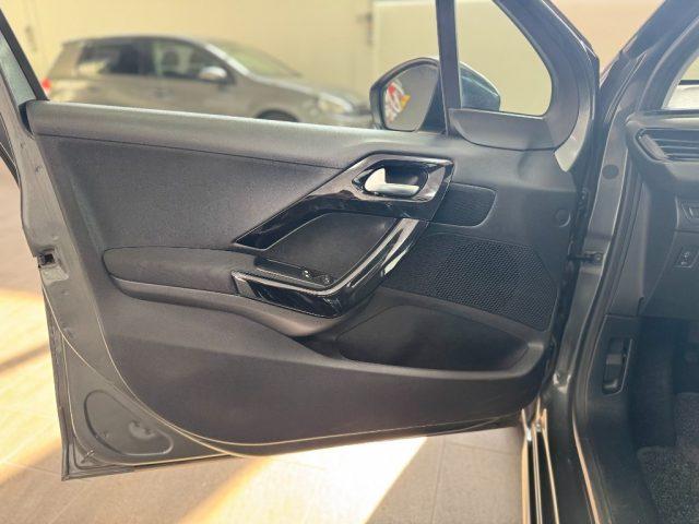 PEUGEOT 208 1° serie BlueHDi 75 5 porte Allure