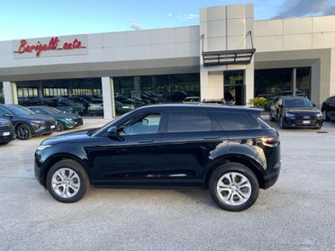 Land Rover Range Evoque 2.0D I4 180 CV AWD Auto SE