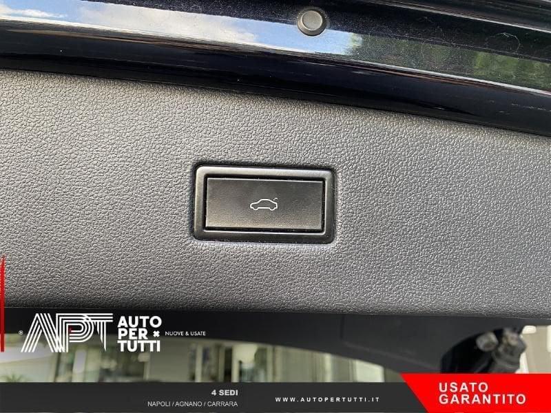 Volkswagen Tiguan Allspace Tiguan Allspace 2.0 tdi Business 150cv dsg