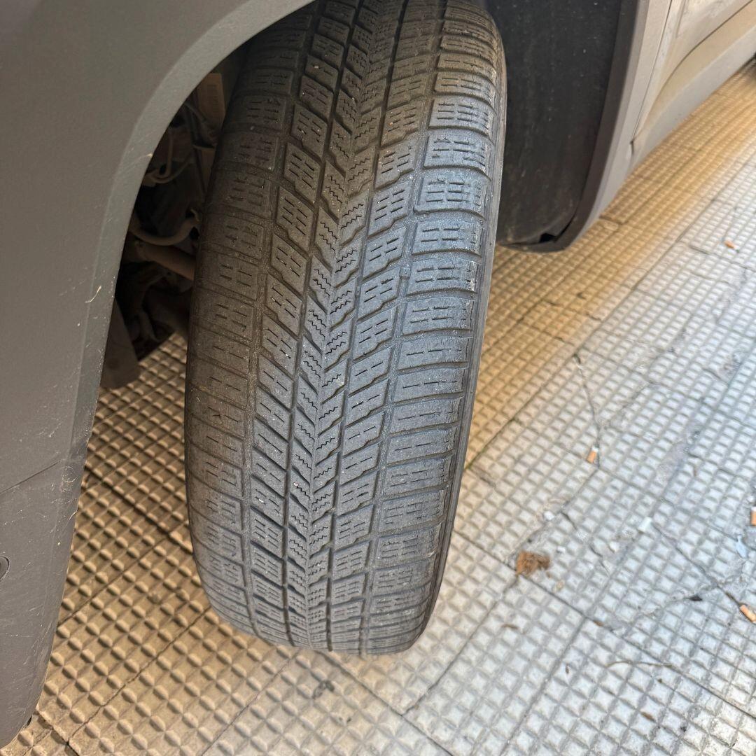 Jeep Renegade 1.6 Mjt DDCT 120 CV Limited