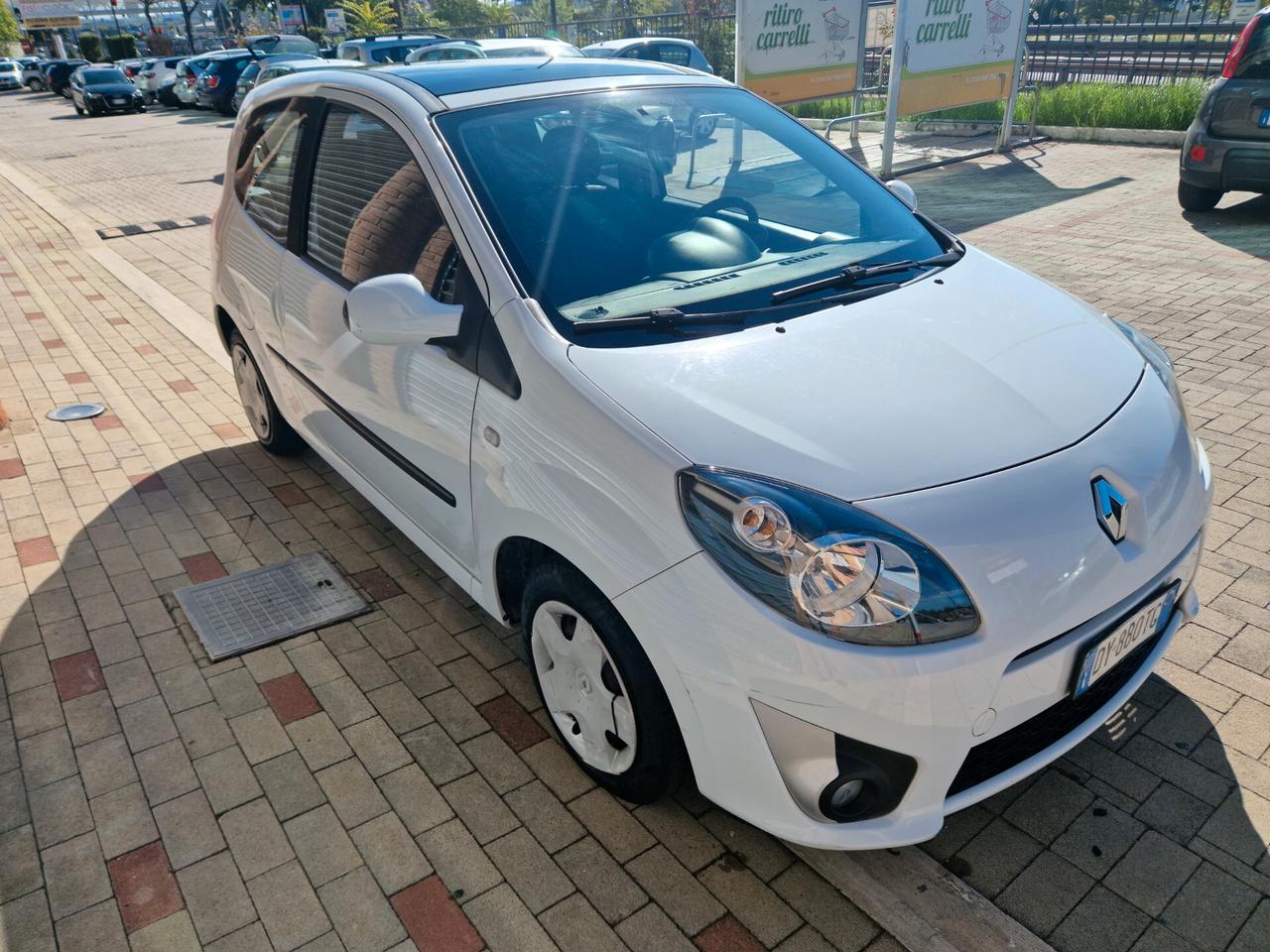 Renault Twingo 1.2 16V Le Iene