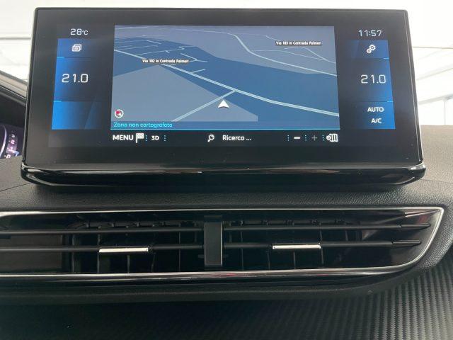 PEUGEOT 3008 1.5 BlueHDi 130 CV EAT8 Allure