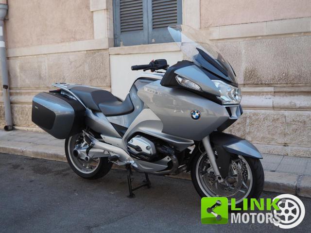 BMW R 1200 RT *?120,50 al mese*